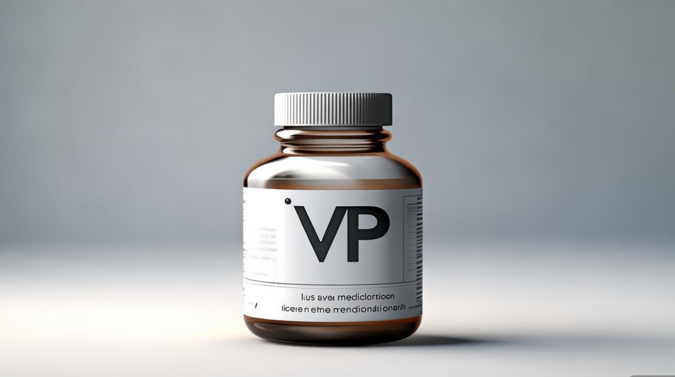 VP是什么药?用途与作用解析 VP是什么药?用途与作用解析