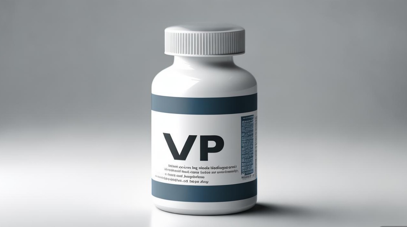 VP是什么药?用途与作用解析 VP是什么药?用途与作用解析