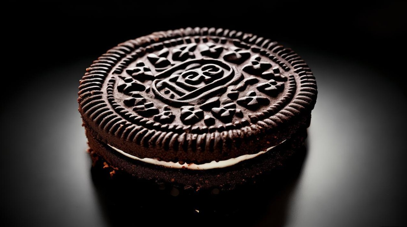 Oreo是什么意思? Oreo是什么意思?