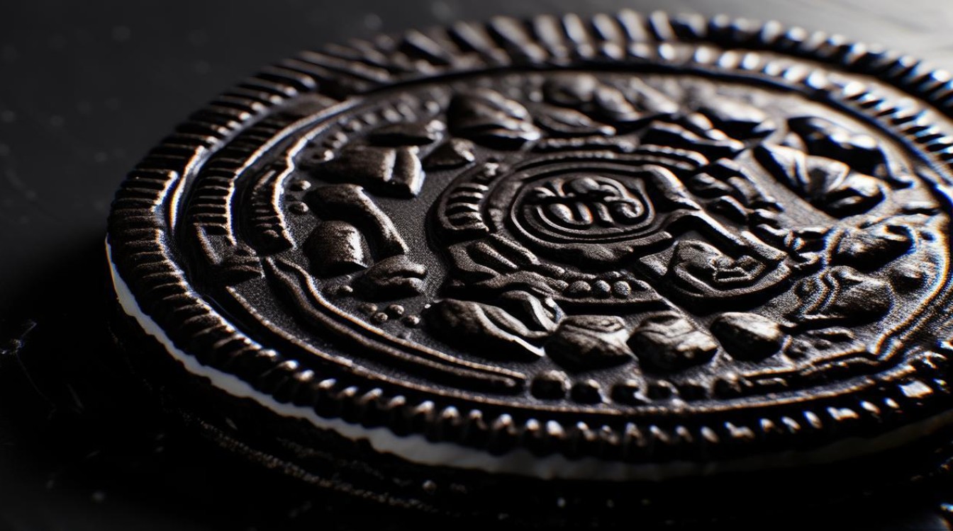 Oreo是什么意思? Oreo是什么意思?