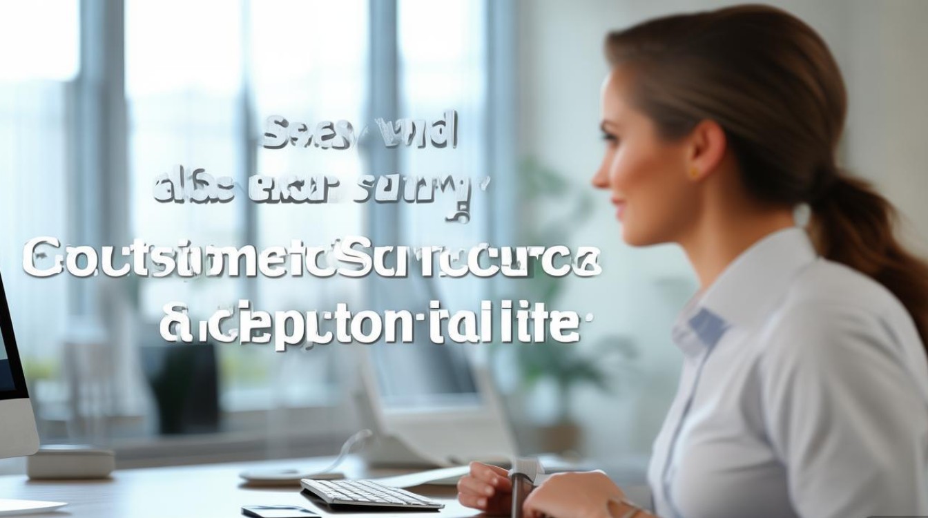 销售客服的核心职责是什么? 销售客服的核心职责是什么?