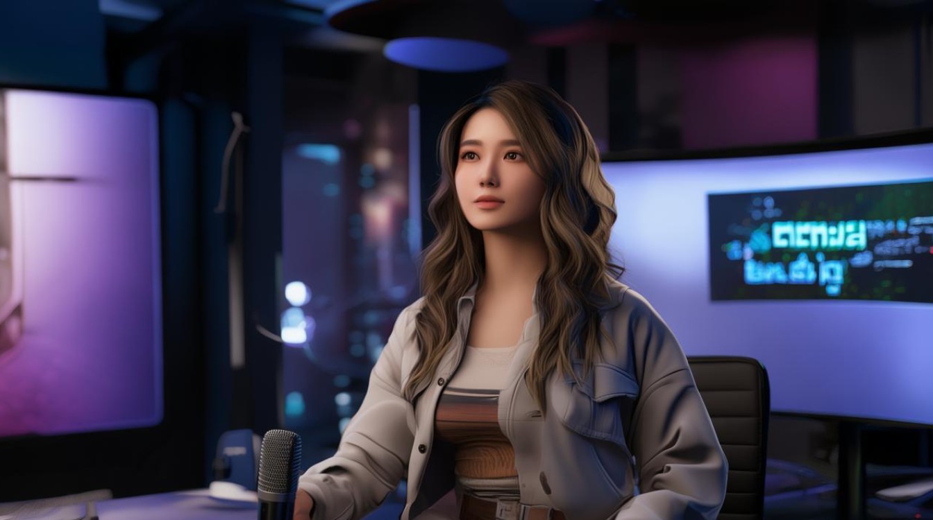 女主播具体是做什么工作的? 女主播具体是做什么工作的?