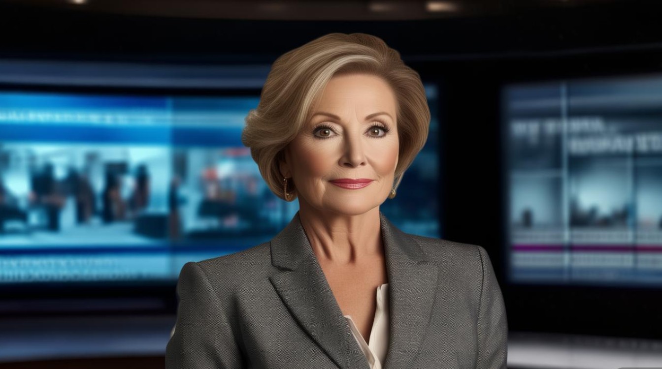 主播究竟从事什么职业? 主播究竟从事什么职业?