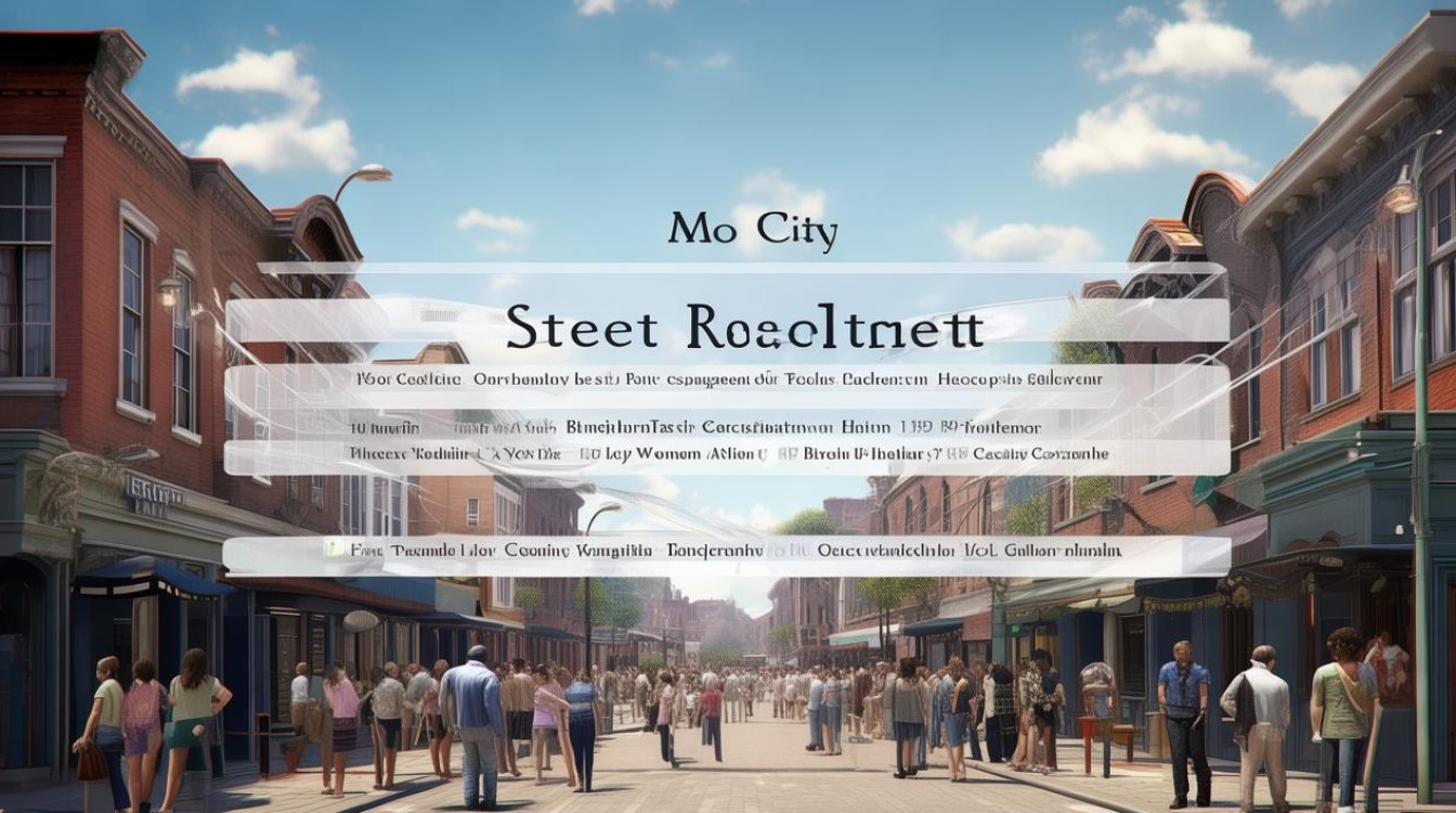 莫城街道公开招聘,具体岗位有哪些? 莫城街道公开招聘,具体岗位有哪些?