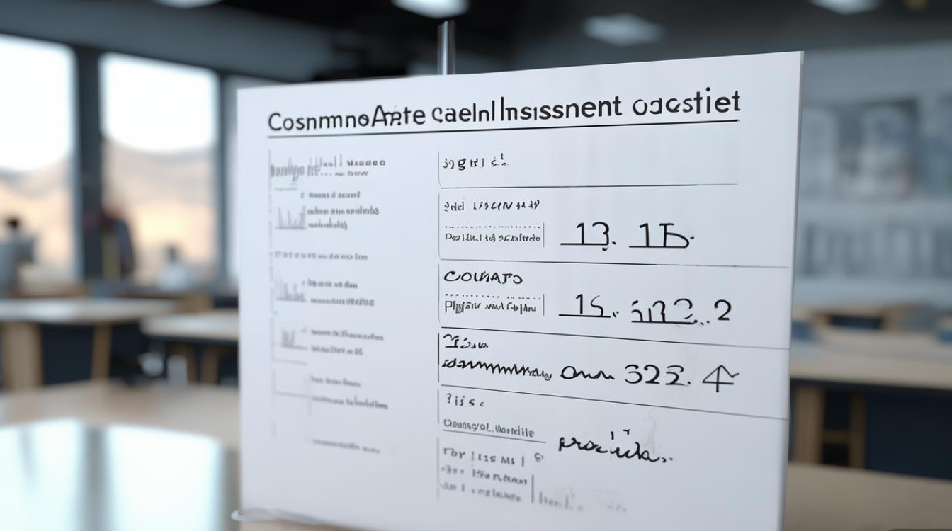 综合能力测验究竟考什么核心能力? 综合能力测验究竟考什么核心能力?