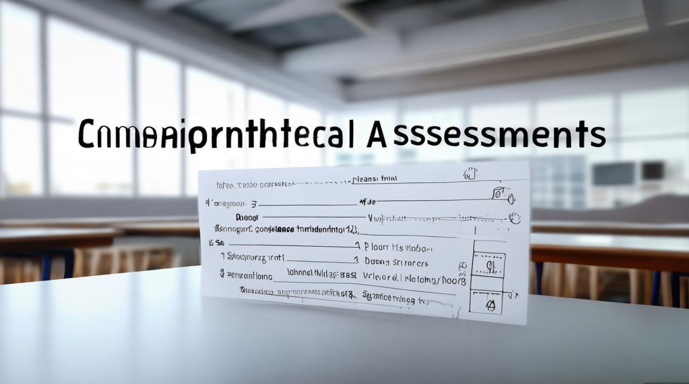 综合能力测验究竟考什么核心能力? 综合能力测验究竟考什么核心能力?