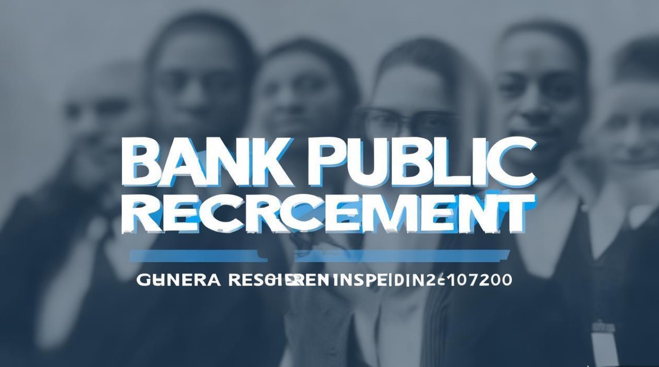 银行公开招聘一般几月报名? 银行公开招聘一般几月报名?