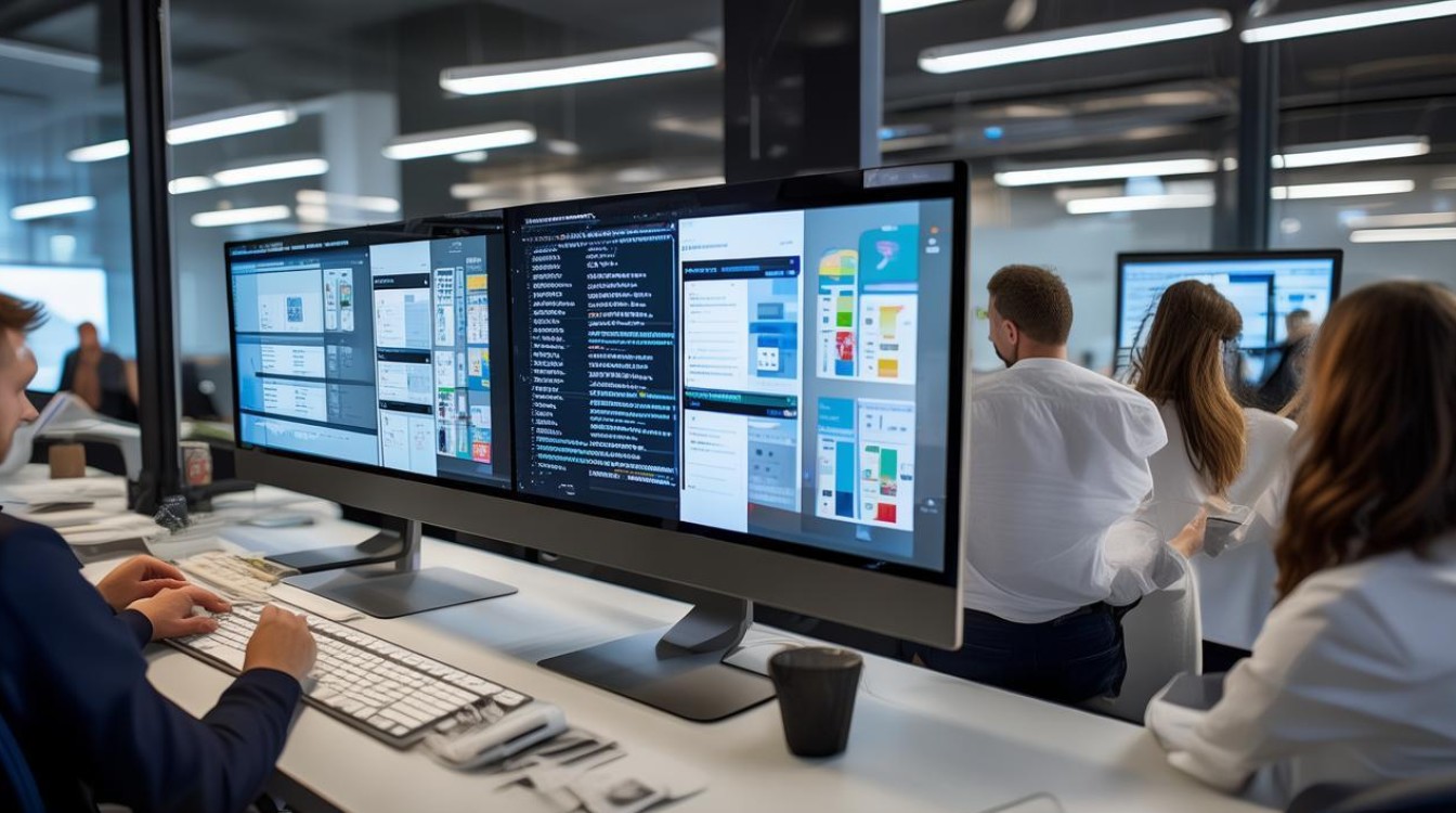 移动应用开发是做什么的? 移动应用开发是做什么的?