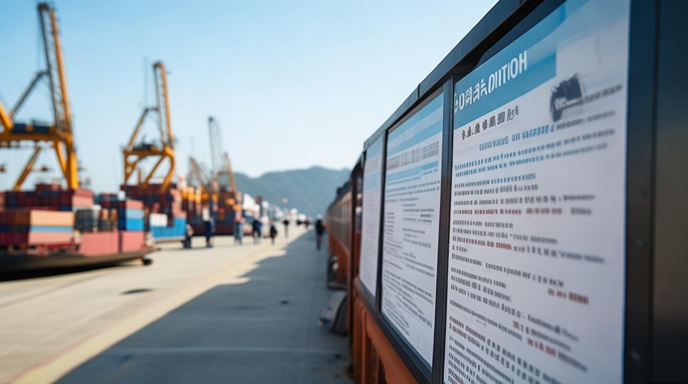 乐清湾港区招聘啥岗位？要求多少？