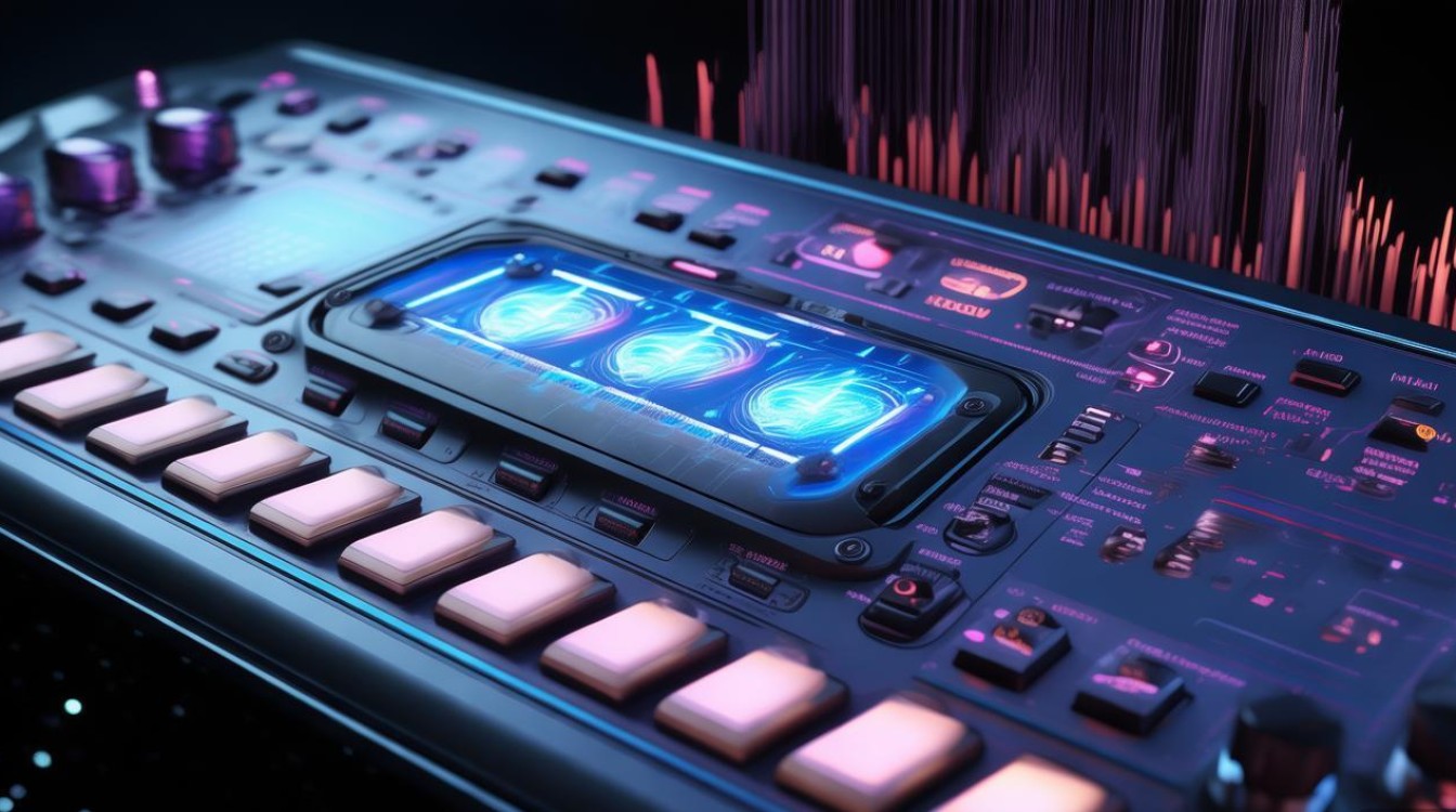 音控到底是什么？