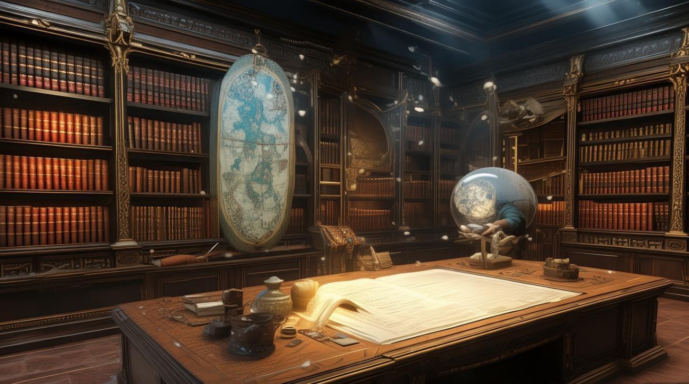 库维究竟是什么? 库维究竟是什么?