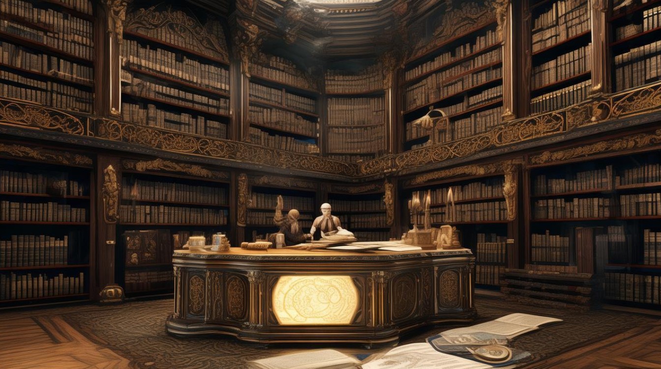 库维究竟是什么? 库维究竟是什么?