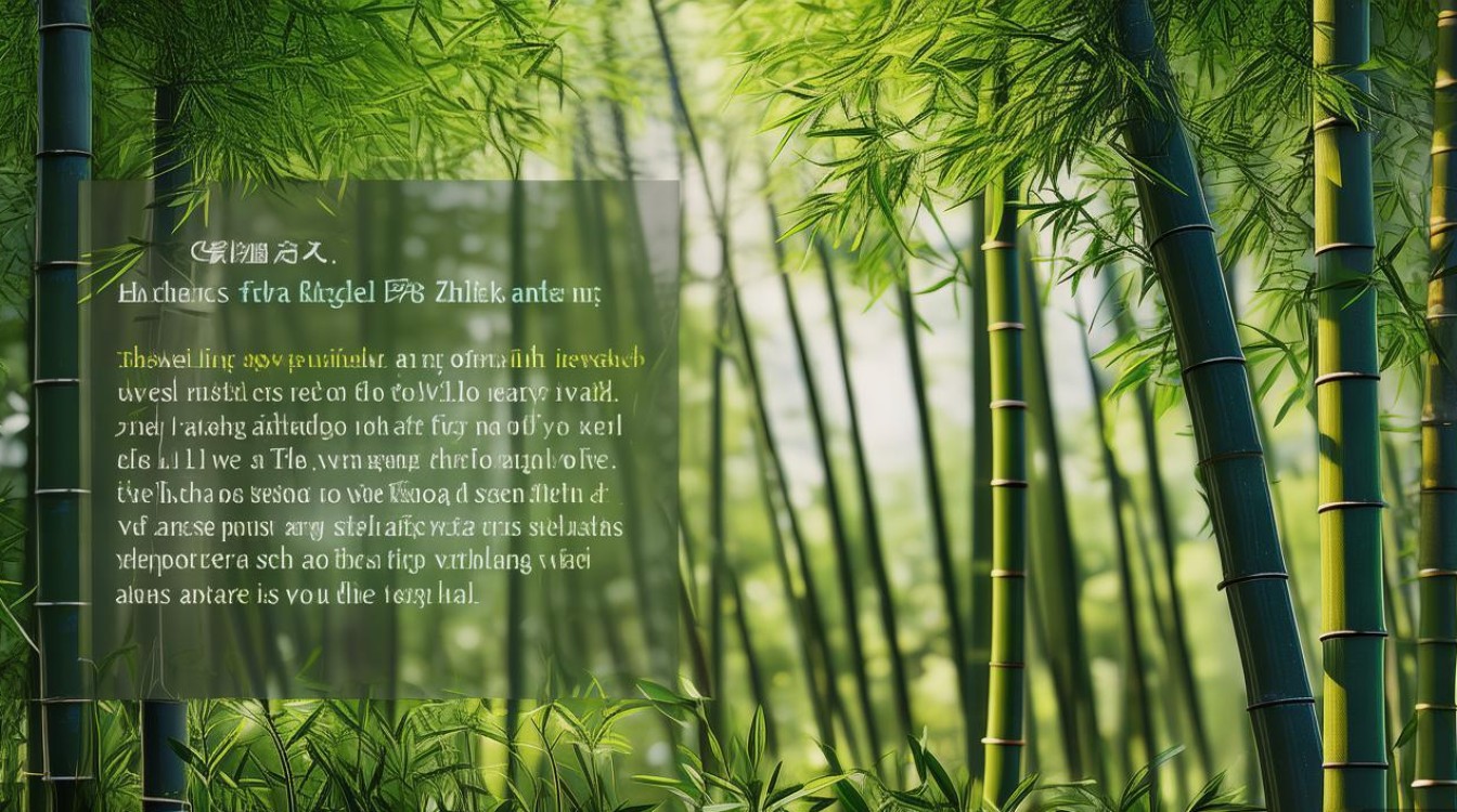 兰竹是植物还是文化符号? 兰竹是植物还是文化符号?