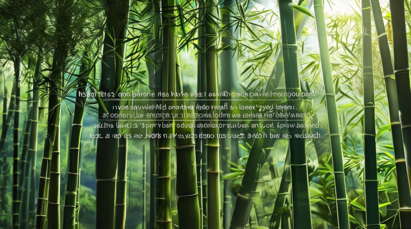 兰竹是植物还是文化符号? 兰竹是植物还是文化符号?