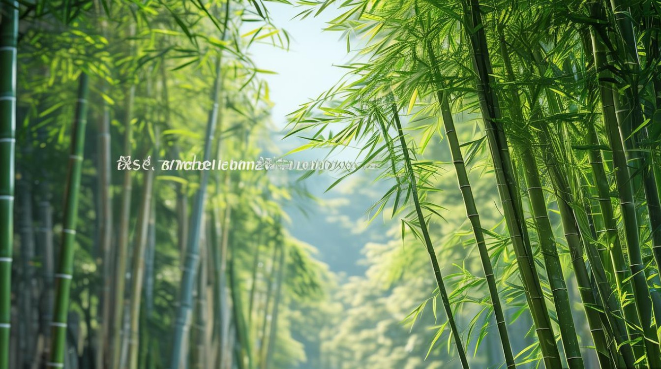 兰竹是植物还是文化符号? 兰竹是植物还是文化符号?