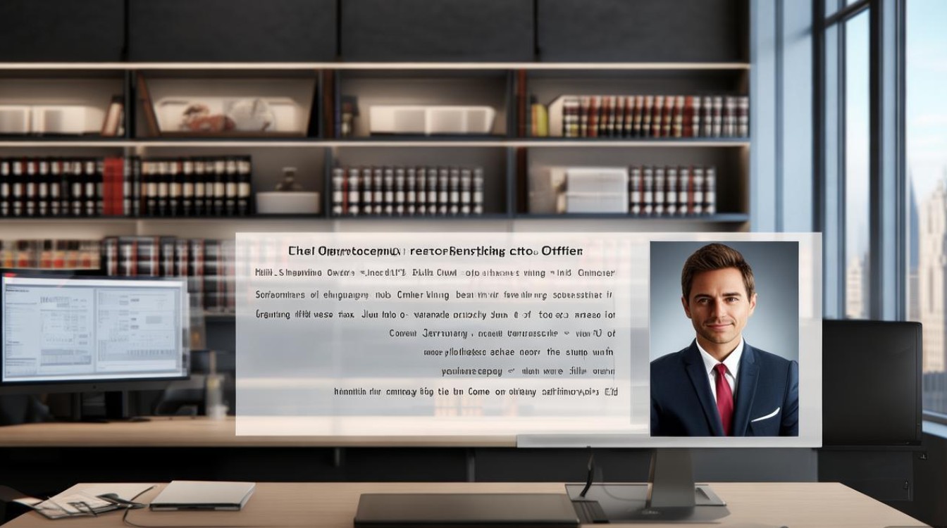 CO是什么职位?职责范围有哪些? CO是什么职位?职责范围有哪些?