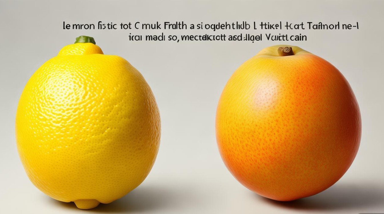 檬果是什么?它与芒果有何不同? 檬果是什么?它与芒果有何不同?