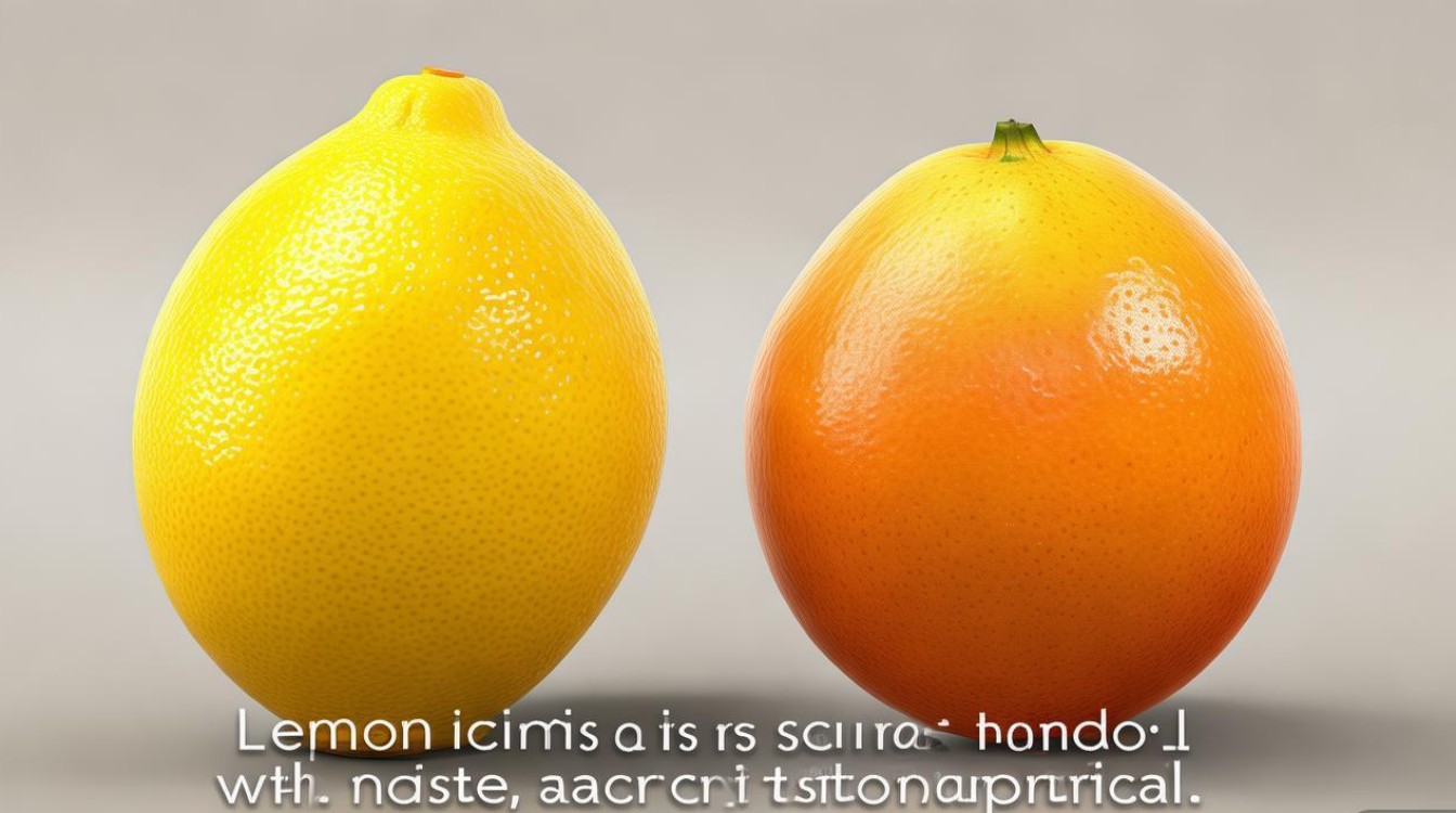 檬果是什么?它与芒果有何不同? 檬果是什么?它与芒果有何不同?