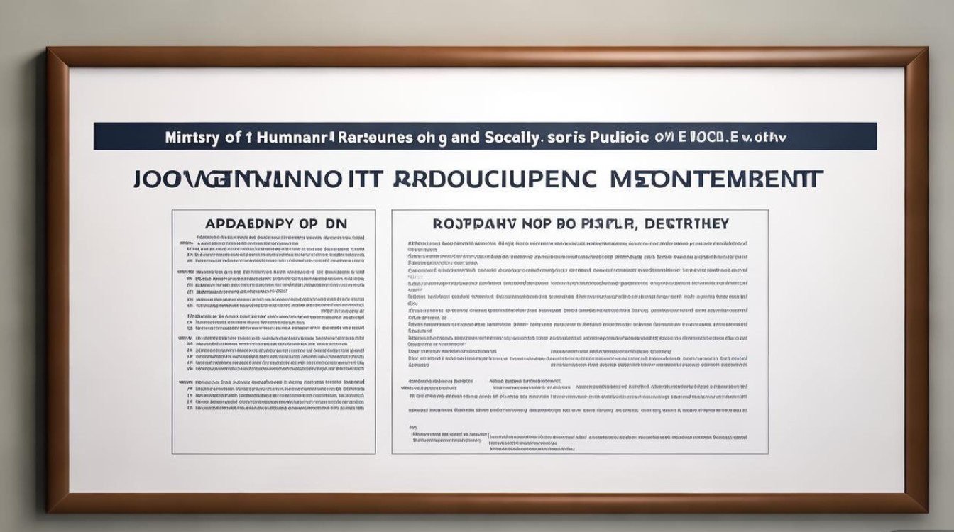 人社部公开招聘,何时何岗如何报名? 人社部公开招聘,何时何岗如何报名?
