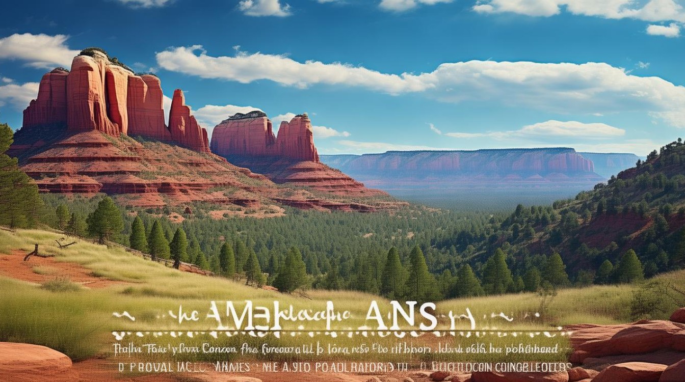 美西是什么?为何成为热门旅游地? 美西是什么?为何成为热门旅游地?