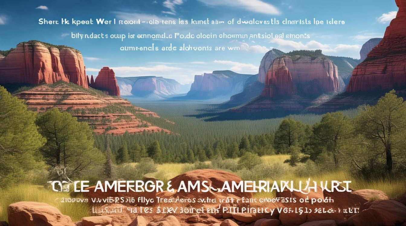 美西是什么?为何成为热门旅游地? 美西是什么?为何成为热门旅游地?