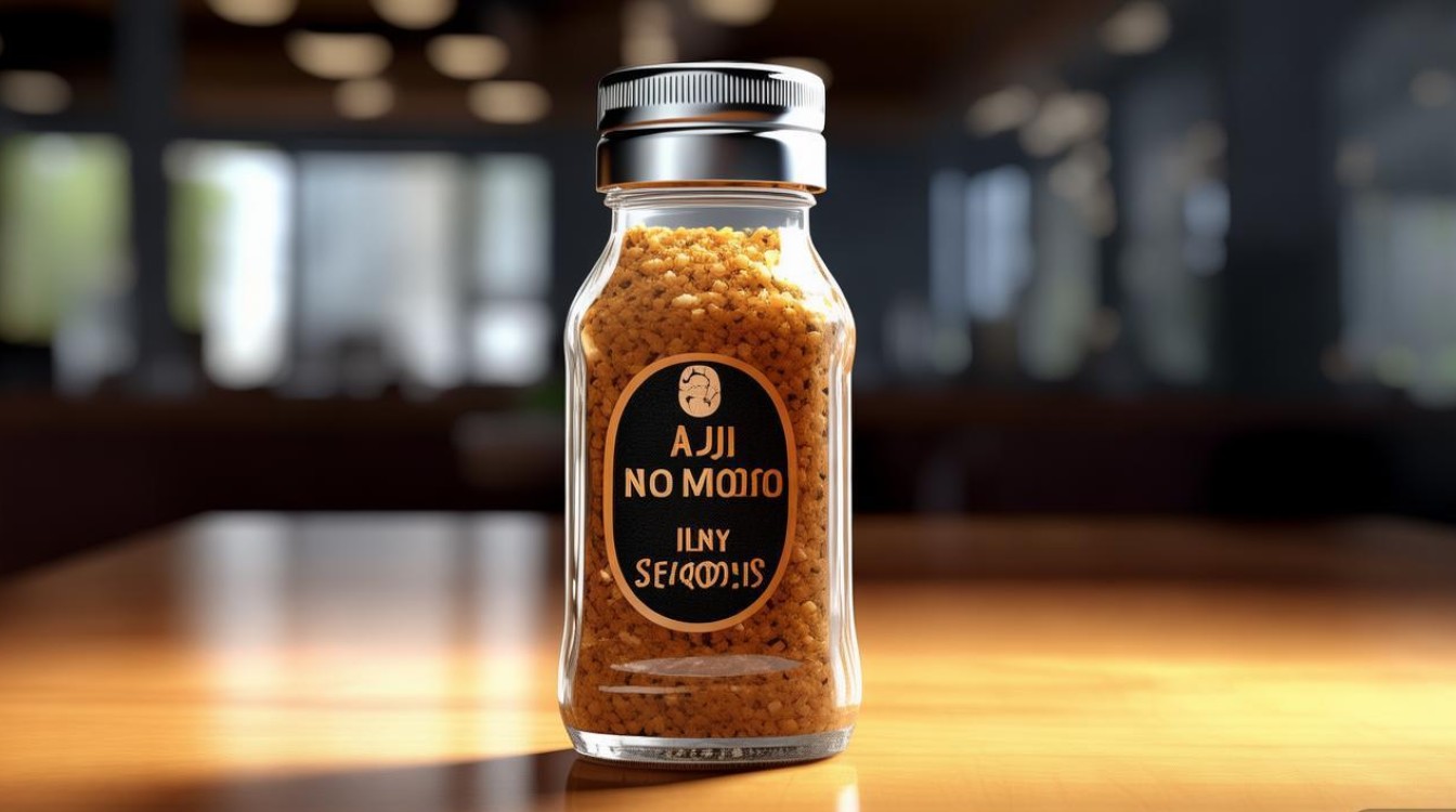 味之素是调味品还是化工合成品? 味之素是调味品还是化工合成品?