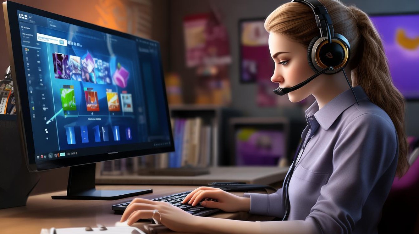 游戏客服具体负责哪些工作? 游戏客服具体负责哪些工作?