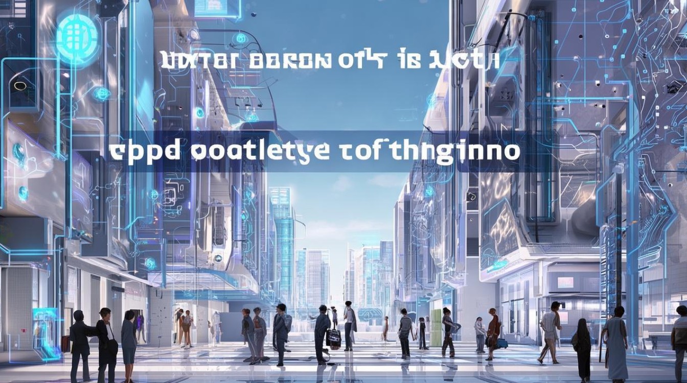 物联网应用到底是什么？