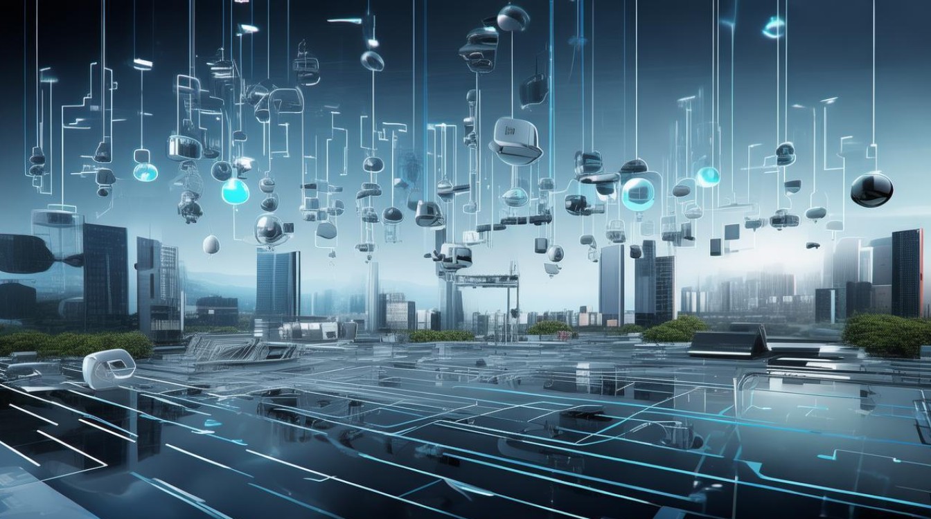 物联网应用到底是什么？