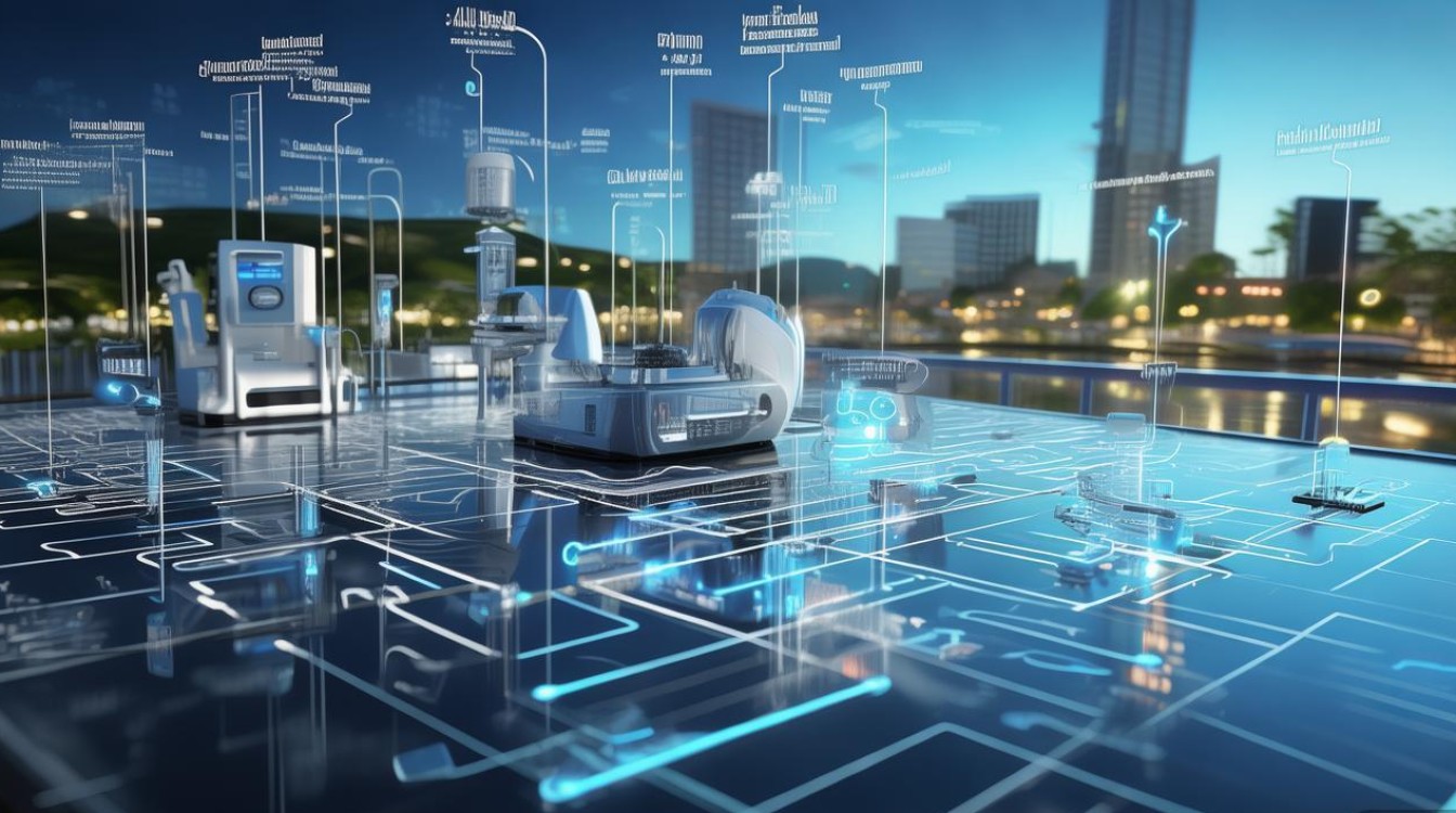 物联网应用到底是什么？