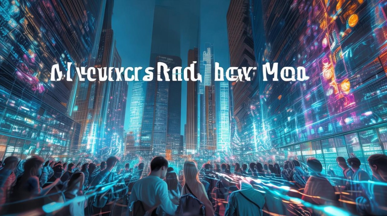 网络与新媒体究竟是什么？