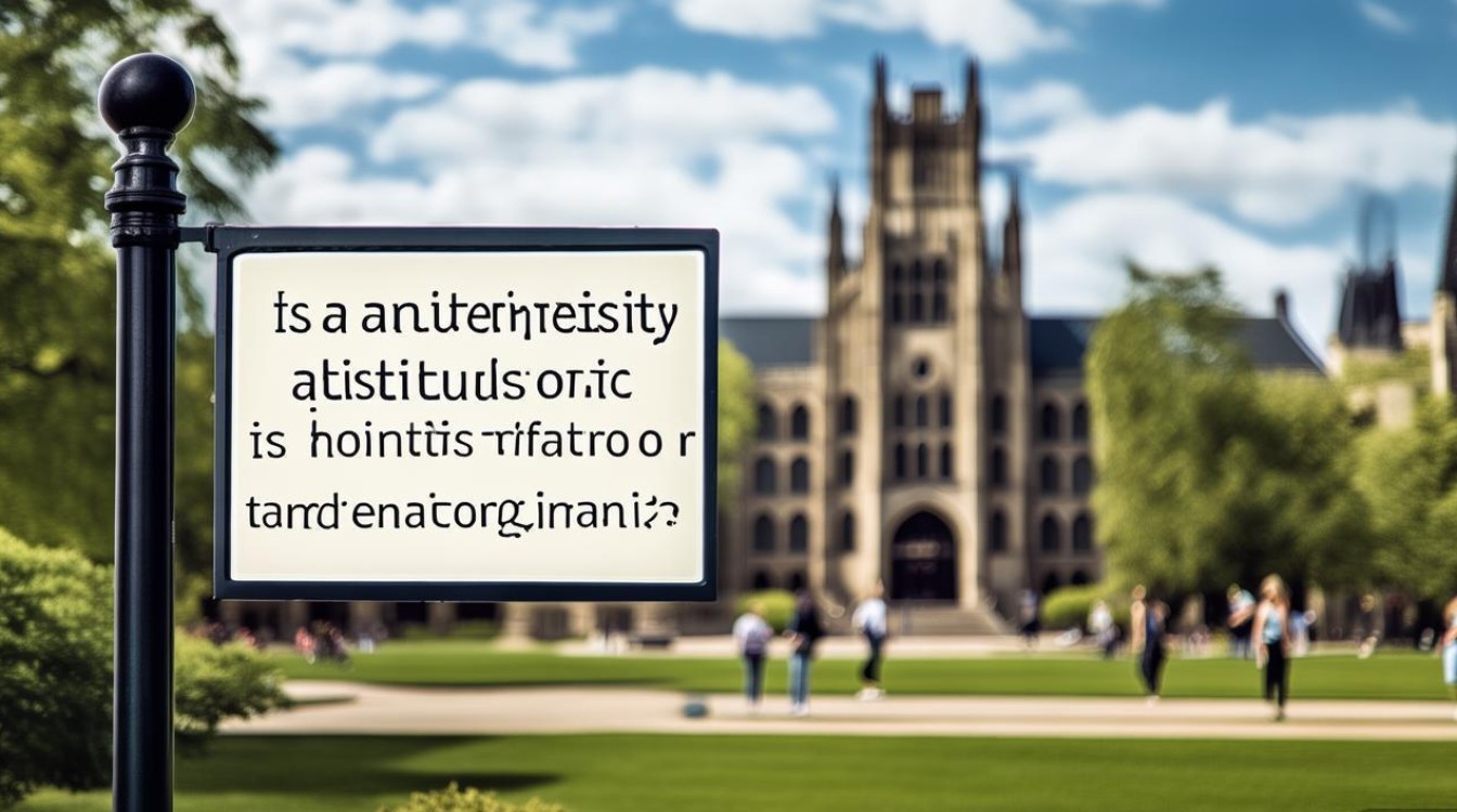 大学究竟是事业单位还是其他性质单位? 大学究竟是事业单位还是其他性质单位?