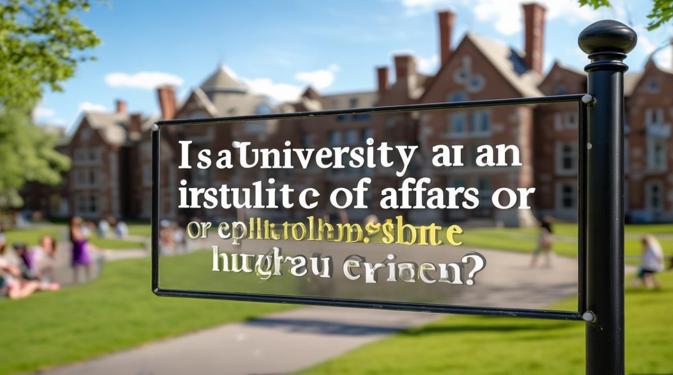 大学究竟是事业单位还是其他性质单位? 大学究竟是事业单位还是其他性质单位?