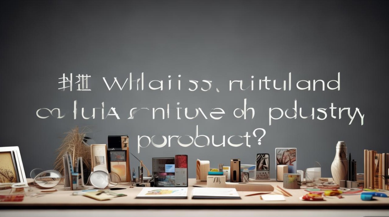 文创产品究竟是什么? 文创产品究竟是什么?