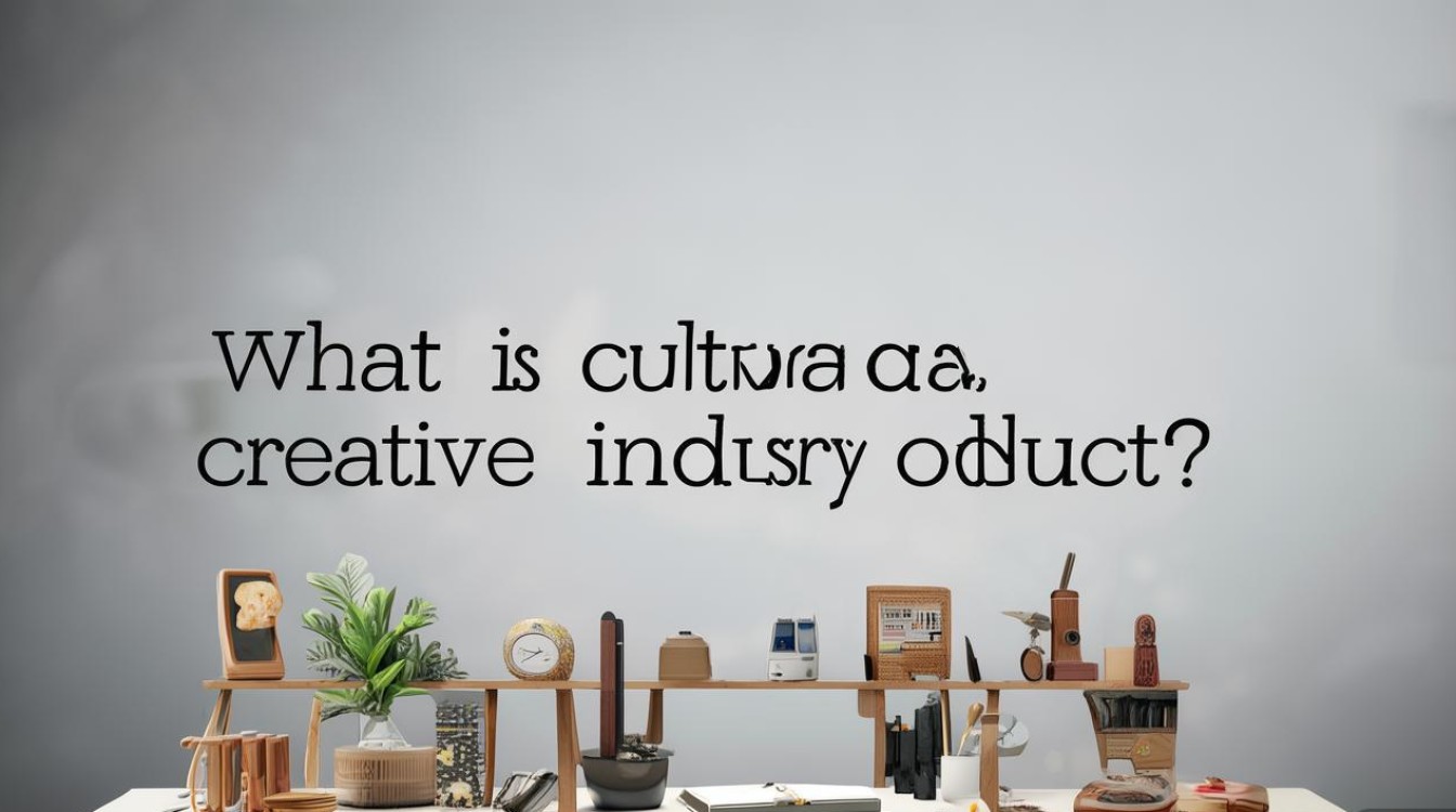 文创产品究竟是什么? 文创产品究竟是什么?