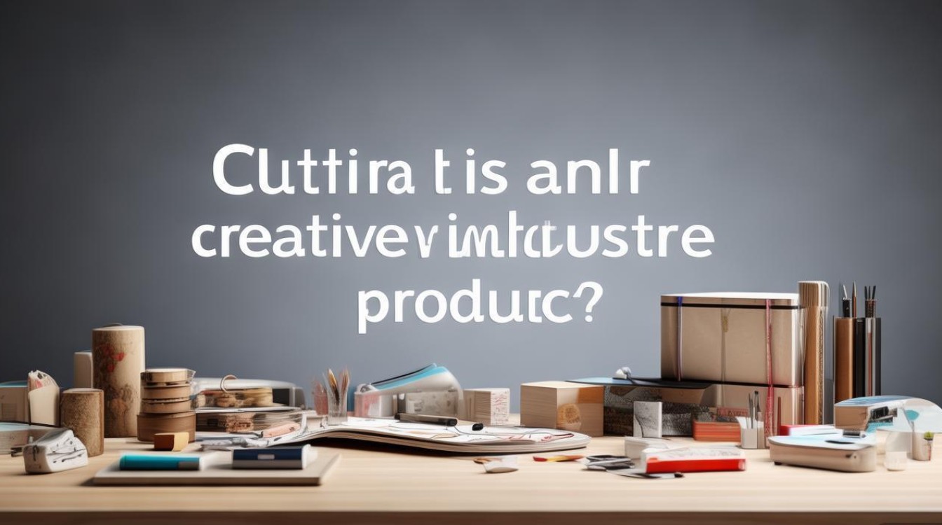 文创产品究竟是什么? 文创产品究竟是什么?