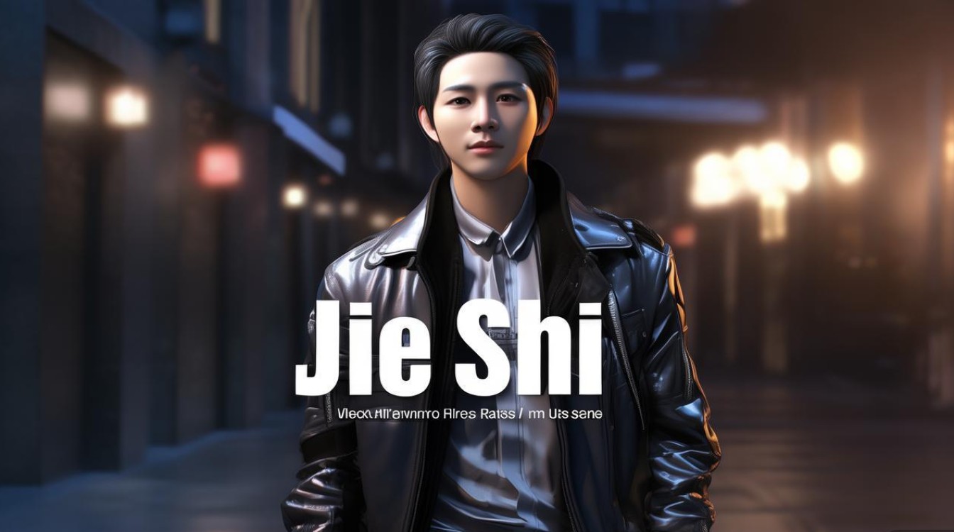 杰士是什么？定义与核心特质是什么？