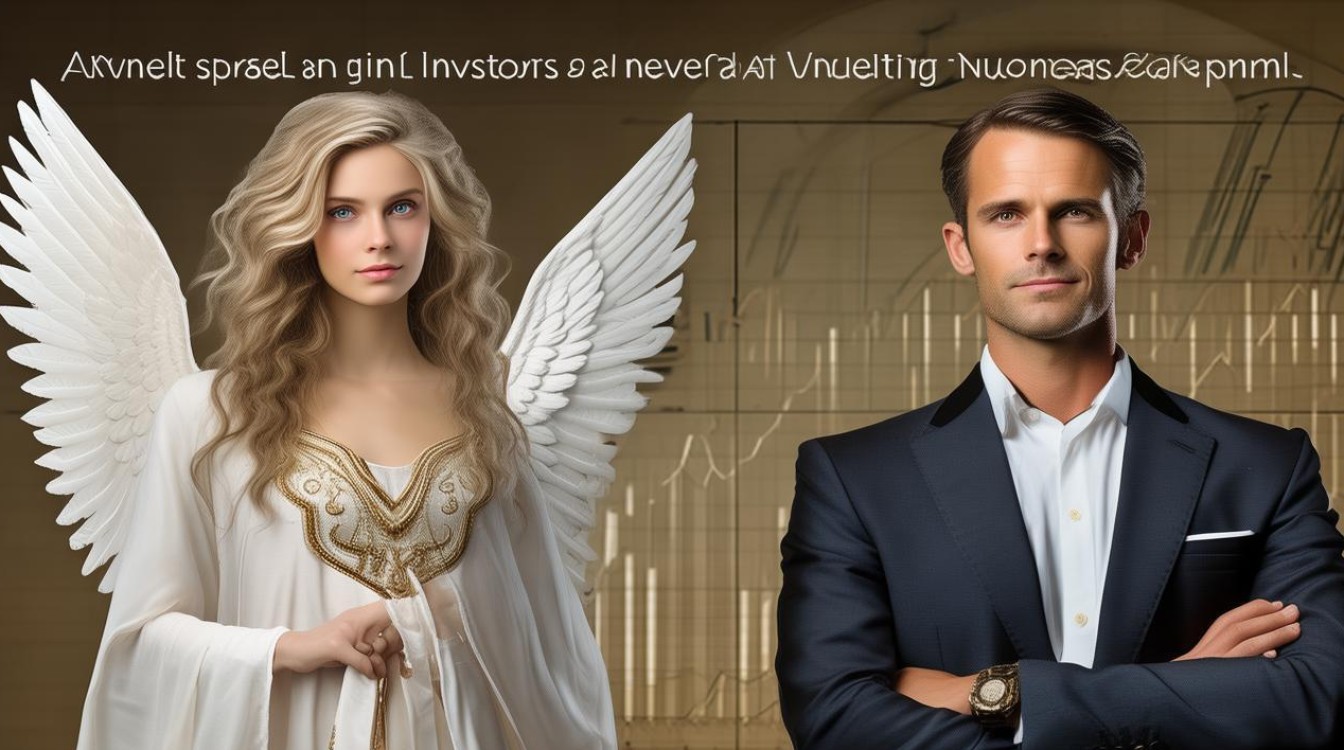 天使投资与风险投资有何本质区别? 天使投资与风险投资有何本质区别?