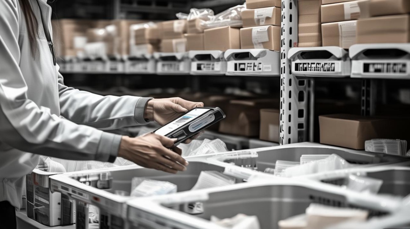 拣货员具体做什么工作? 拣货员具体做什么工作?