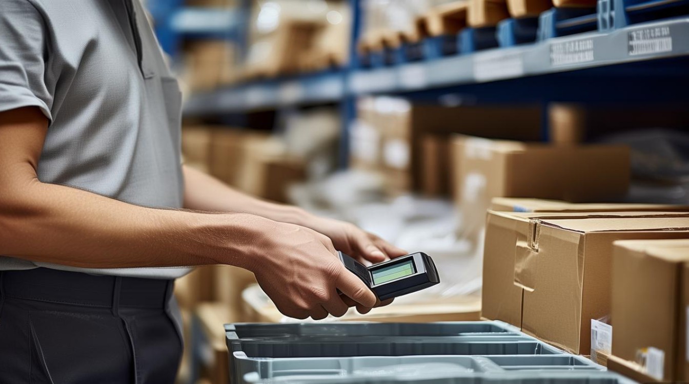 拣货员具体做什么工作? 拣货员具体做什么工作?