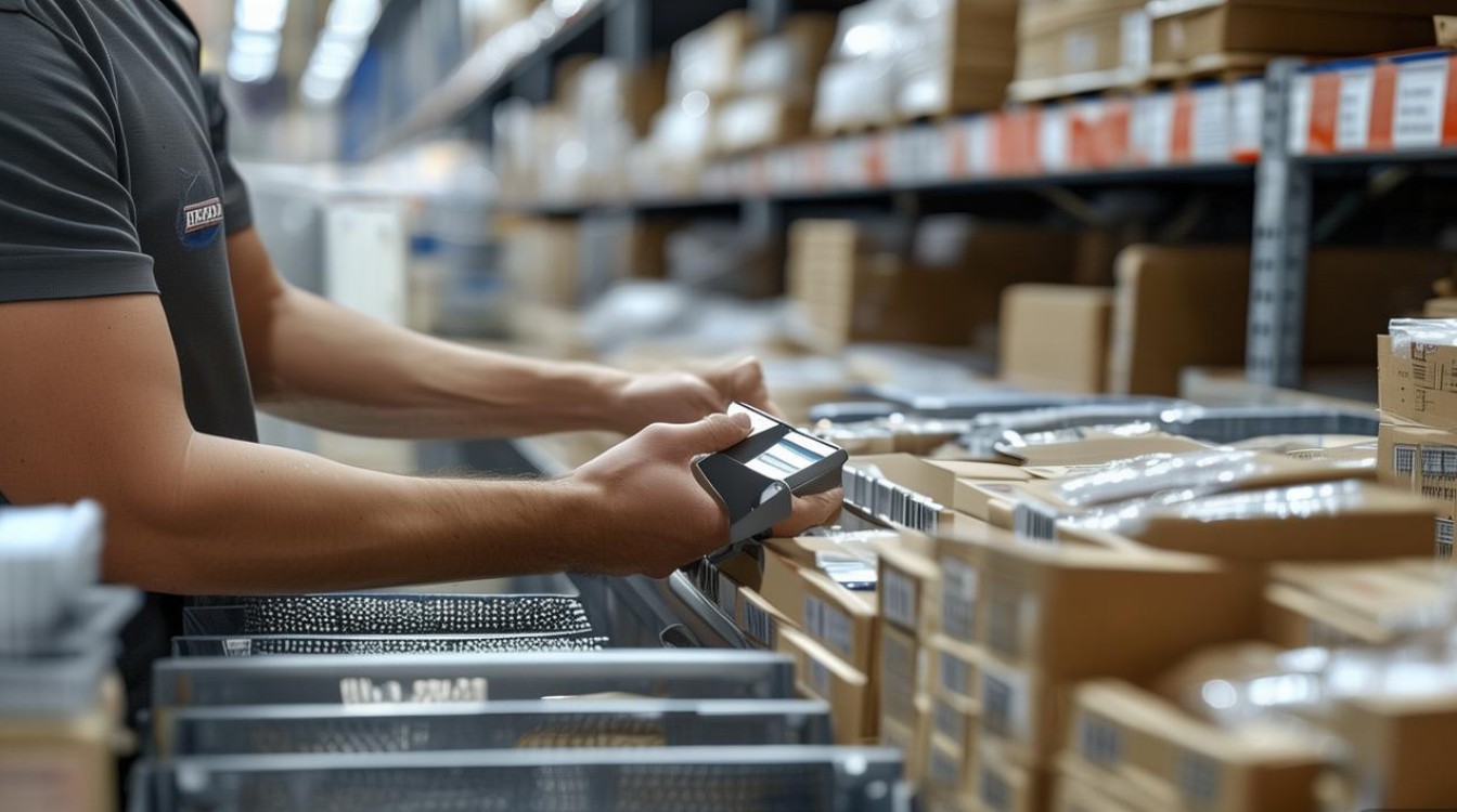 拣货员具体做什么工作? 拣货员具体做什么工作?