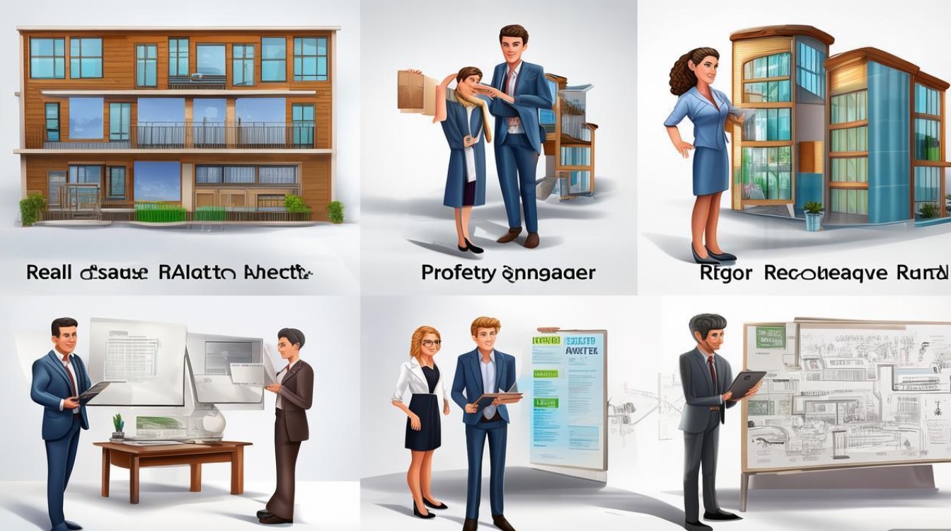 房地产具体有哪些职位? 房地产具体有哪些职位?