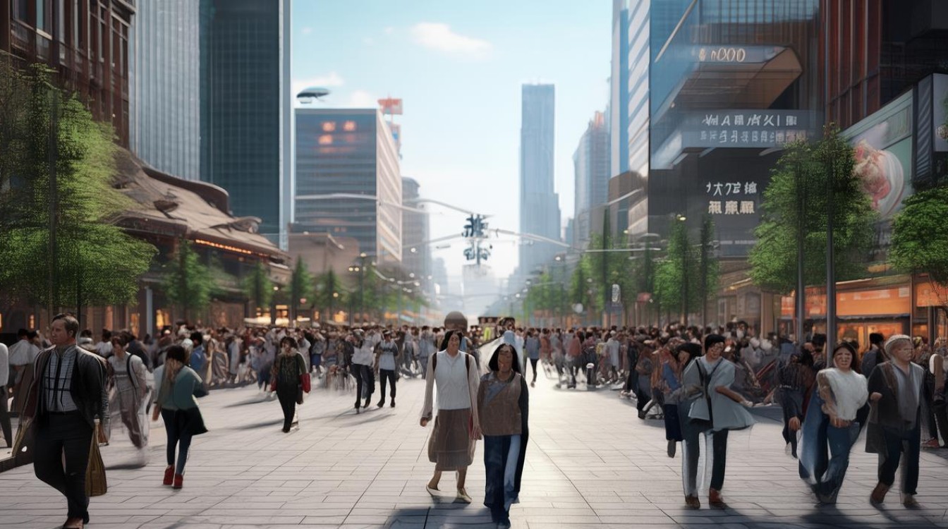 北京工作选什么行业最合适? 北京工作选什么行业最合适?