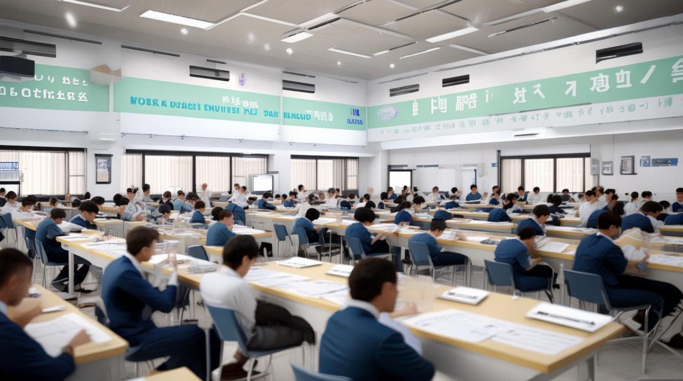 公开招聘医疗人员考试,如何确保公平公正? 公开招聘医疗人员考试,如何确保公平公正?