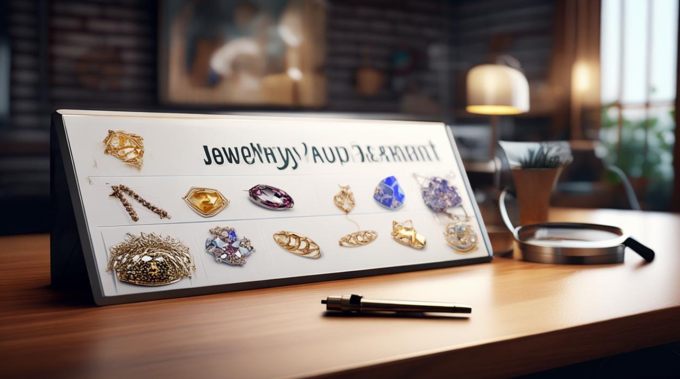 珠宝鉴定公开招聘,门槛要求有哪些? 珠宝鉴定公开招聘,门槛要求有哪些?