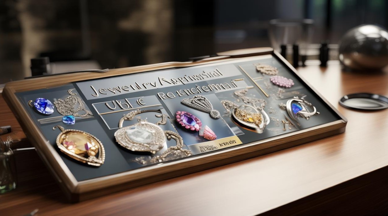 珠宝鉴定公开招聘,门槛要求有哪些? 珠宝鉴定公开招聘,门槛要求有哪些?