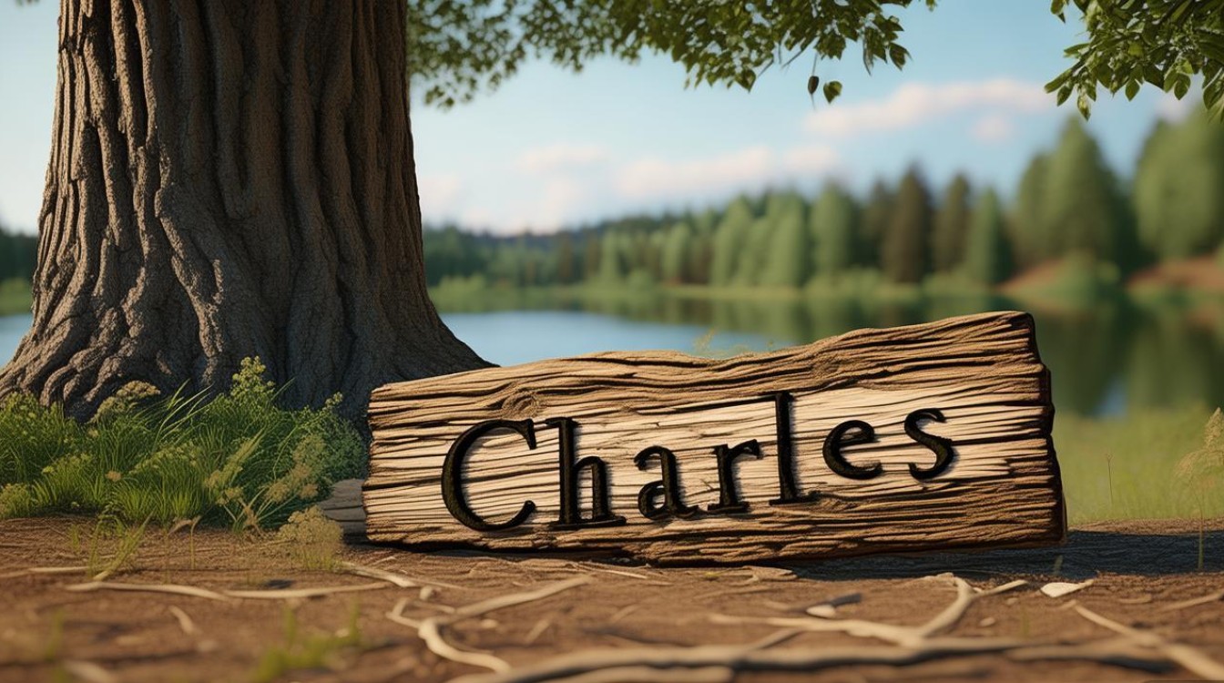 Charles是什么意思? Charles是什么意思?