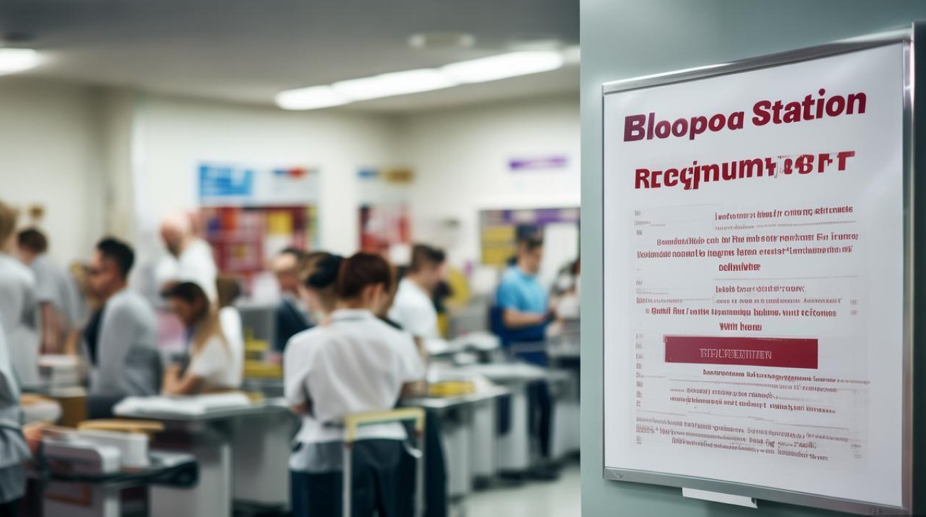 血站公开招聘人员,具体岗位要求有哪些? 血站公开招聘人员,具体岗位要求有哪些?