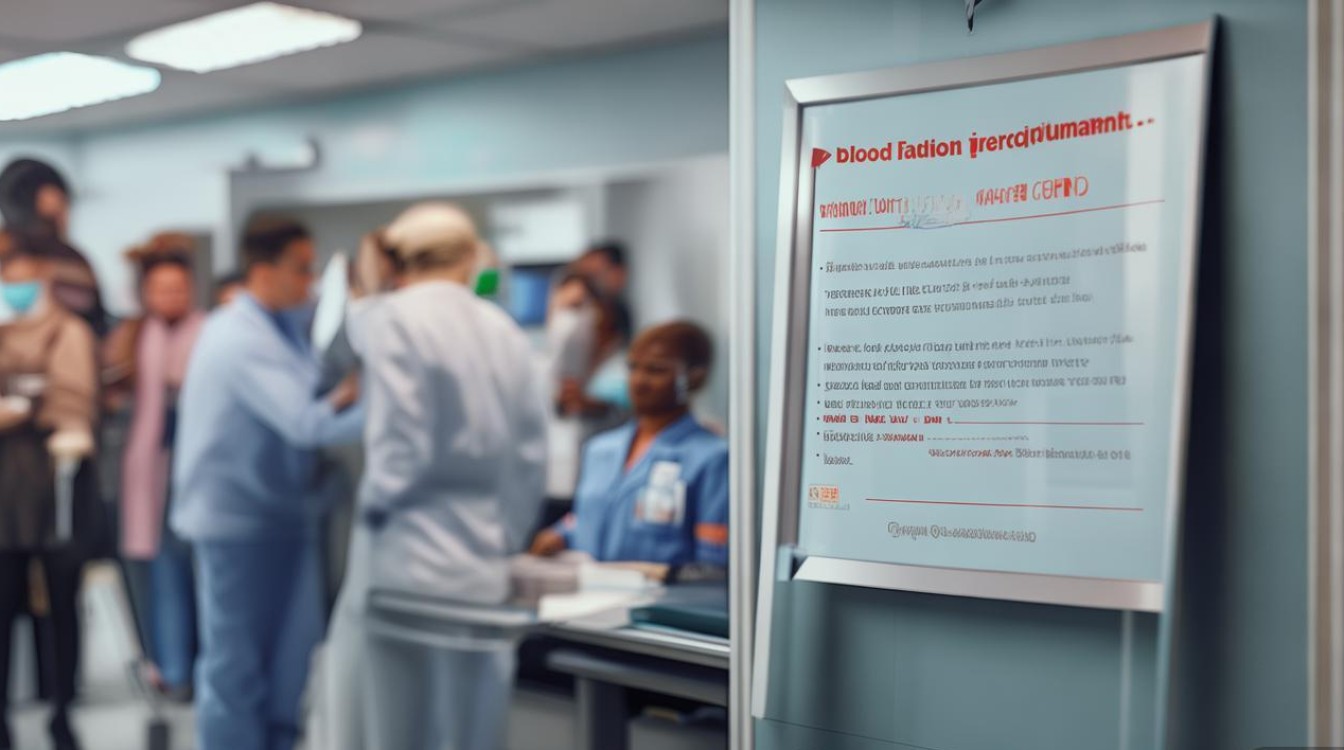 血站公开招聘人员,具体岗位要求有哪些? 血站公开招聘人员,具体岗位要求有哪些?