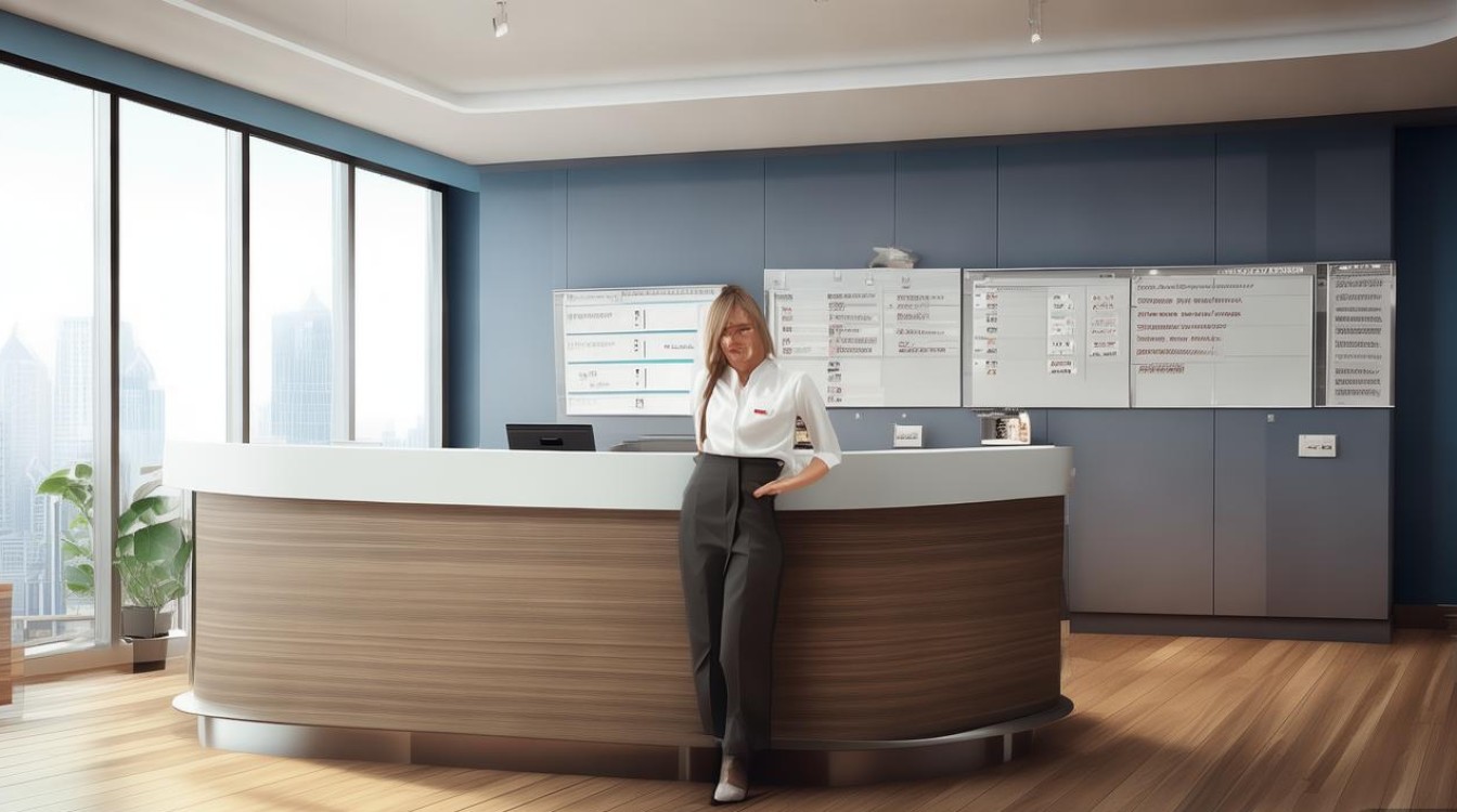 前台接待的核心职责具体有哪些? 前台接待的核心职责具体有哪些?